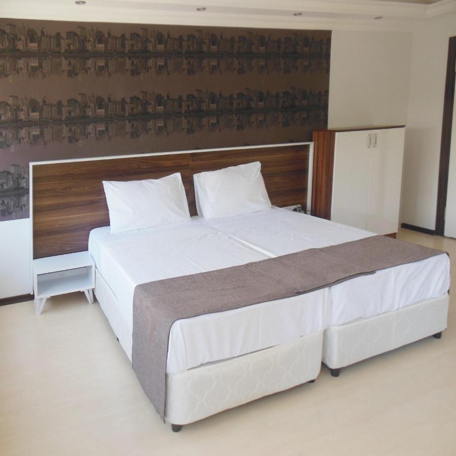 Grand Antalya Hotel Extérieur photo