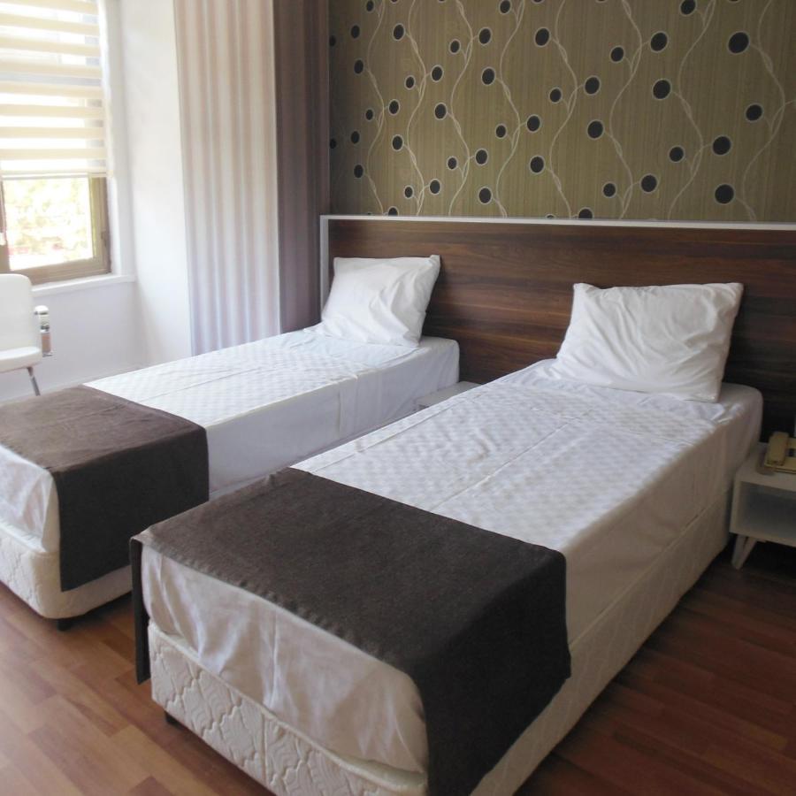 Grand Antalya Hotel Extérieur photo