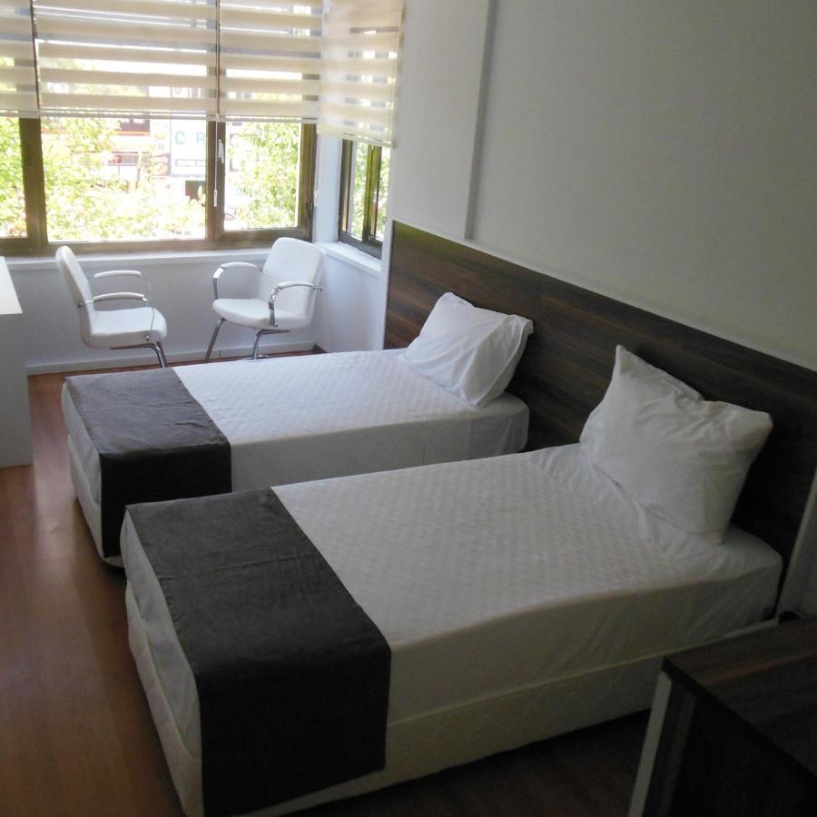 Grand Antalya Hotel Extérieur photo