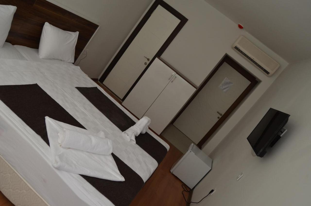 Grand Antalya Hotel Extérieur photo