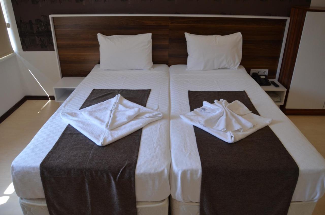 Grand Antalya Hotel Extérieur photo