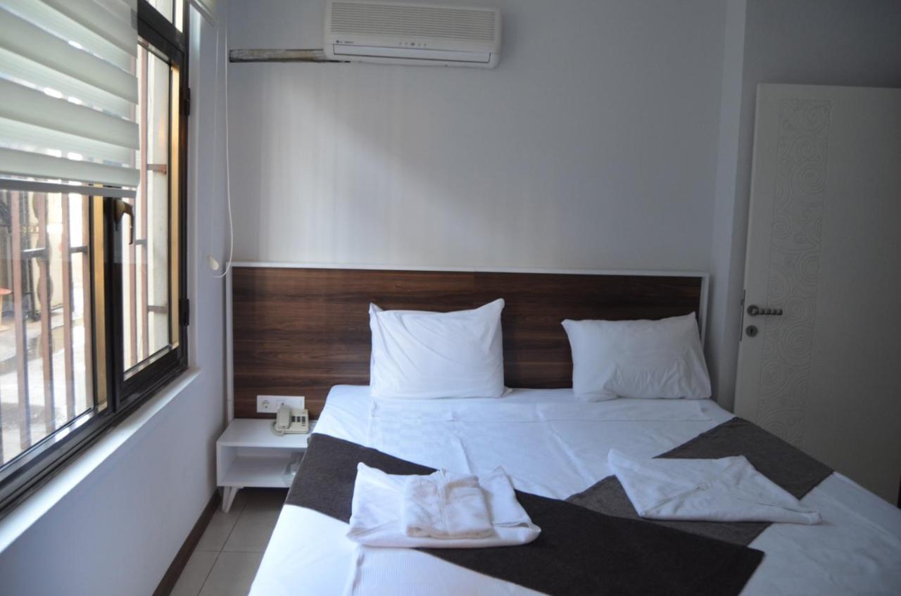 Grand Antalya Hotel Extérieur photo