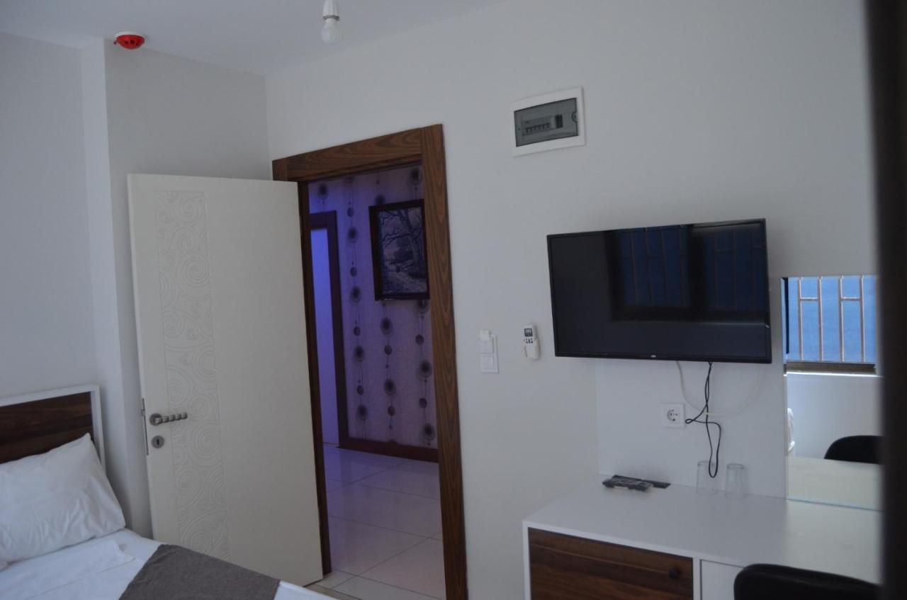 Grand Antalya Hotel Extérieur photo