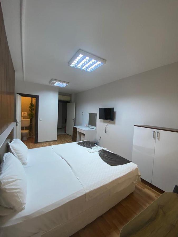 Grand Antalya Hotel Extérieur photo