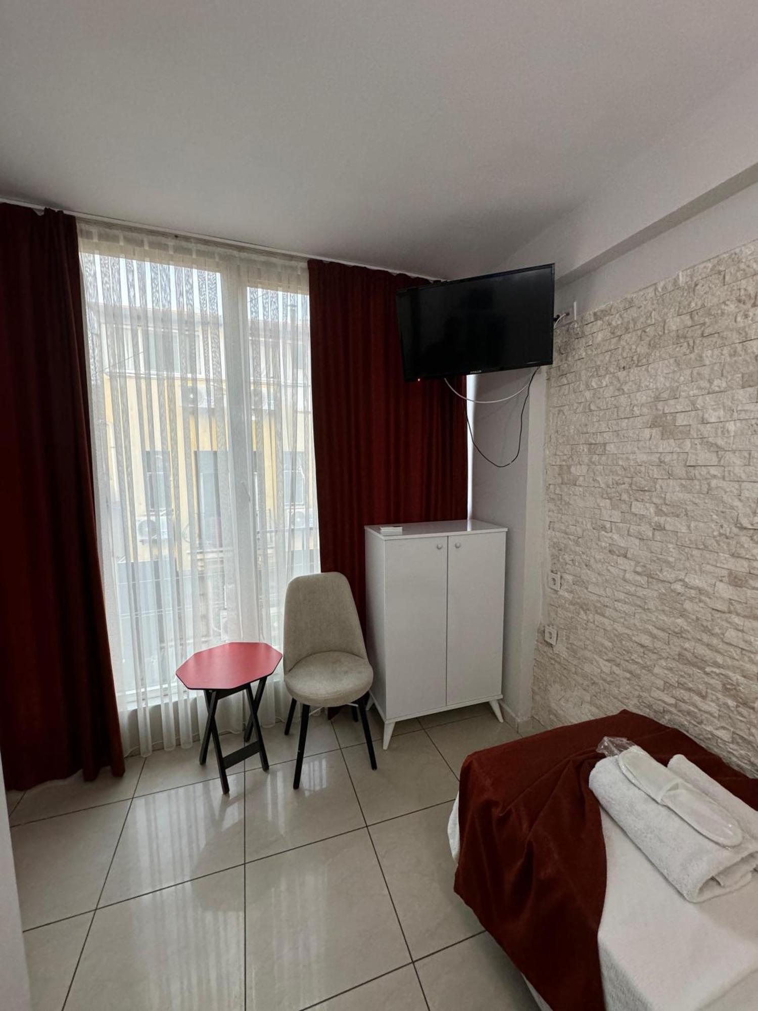 Grand Antalya Hotel Extérieur photo