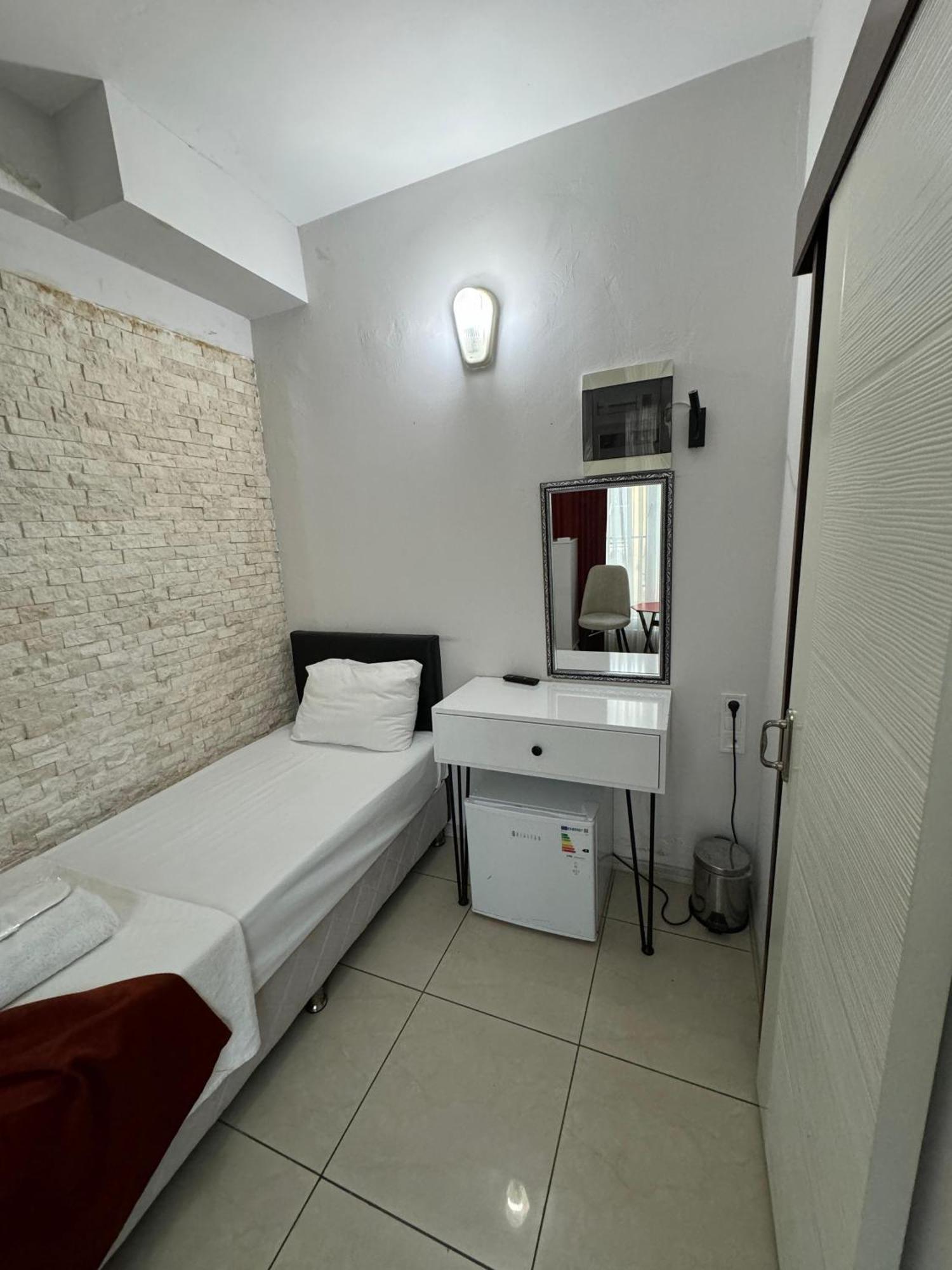 Grand Antalya Hotel Extérieur photo