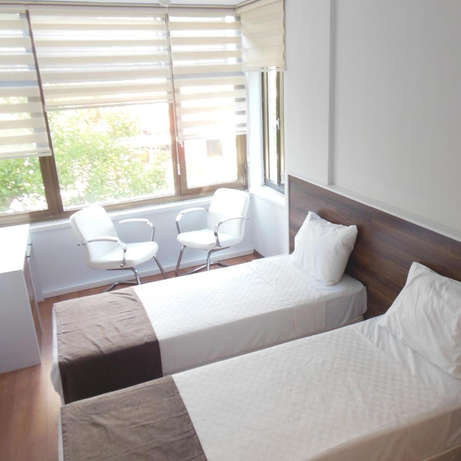 Grand Antalya Hotel Extérieur photo