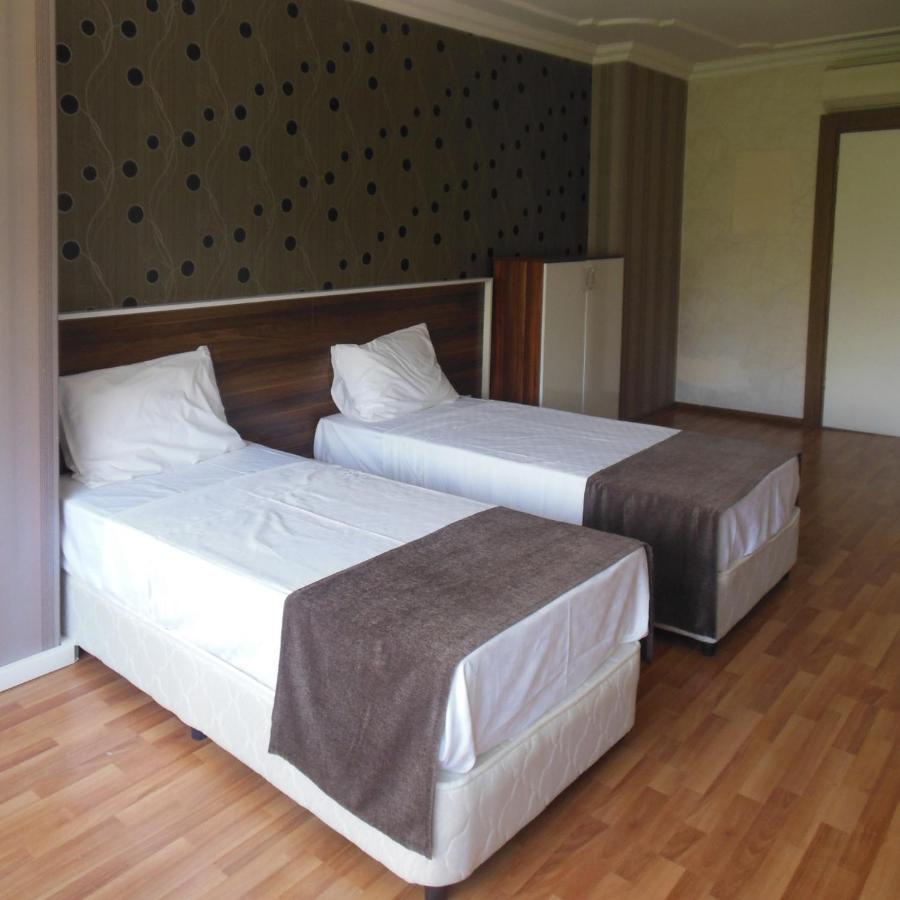 Grand Antalya Hotel Extérieur photo